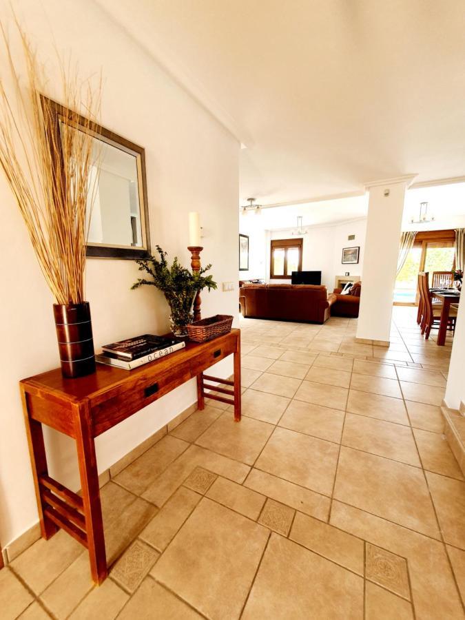 Villa Jacaranda Altaona Golf مرسية المظهر الخارجي الصورة