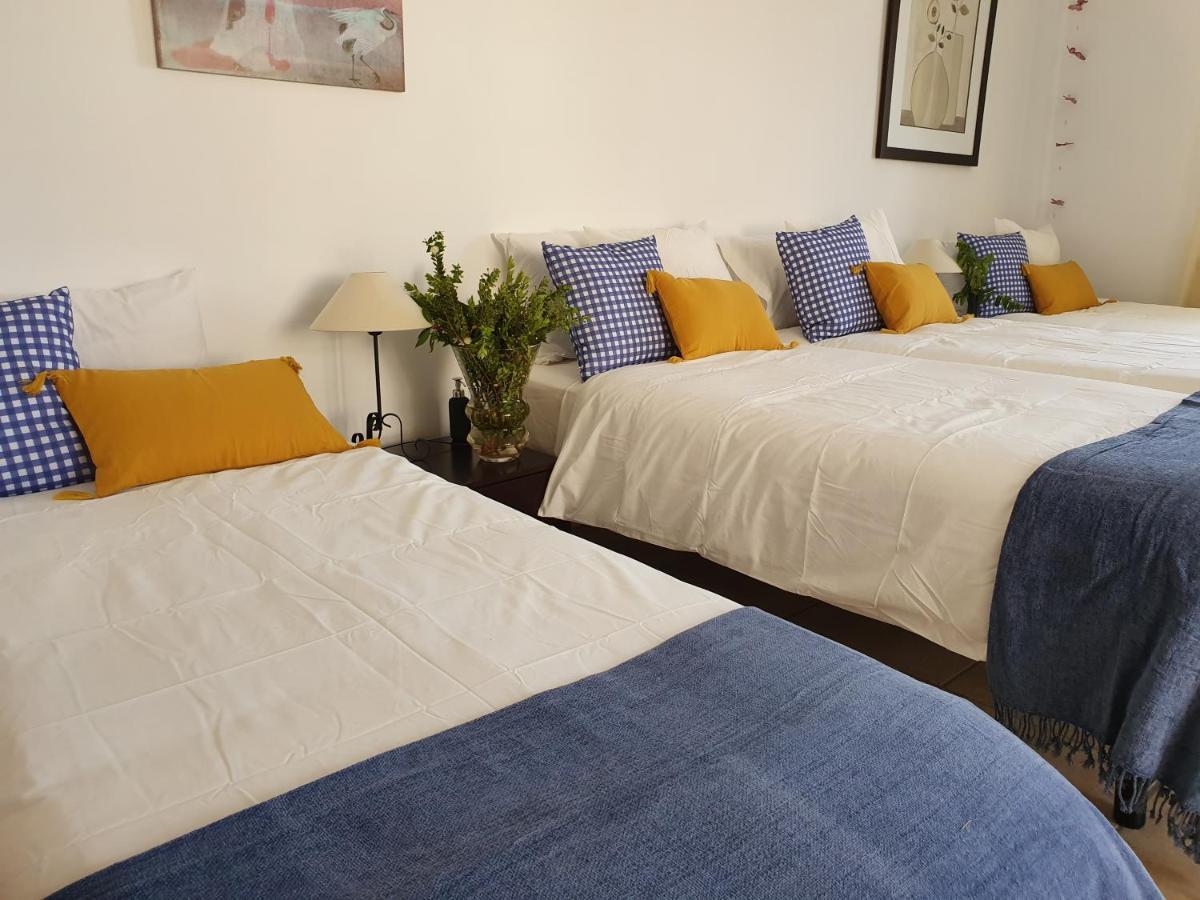 Villa Jacaranda Altaona Golf مرسية المظهر الخارجي الصورة