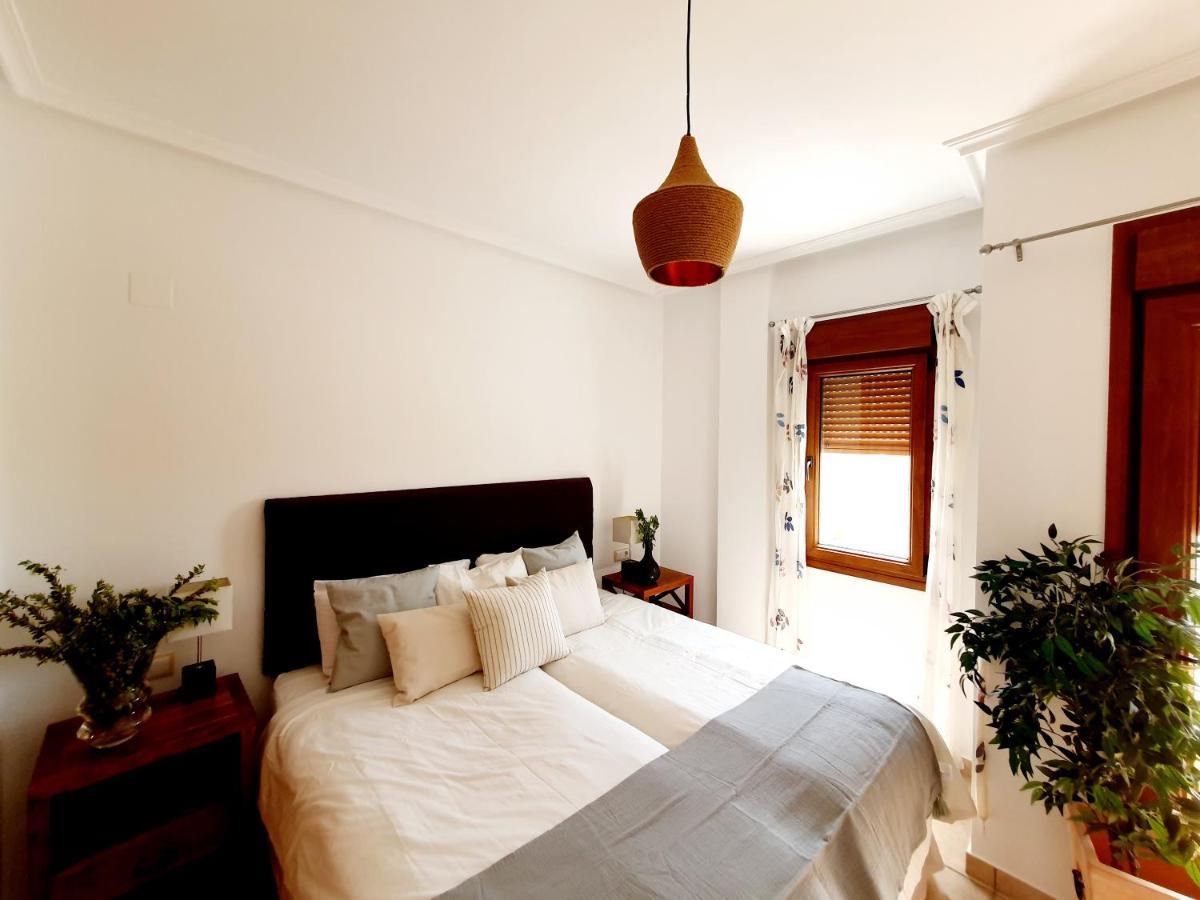 Villa Jacaranda Altaona Golf مرسية المظهر الخارجي الصورة