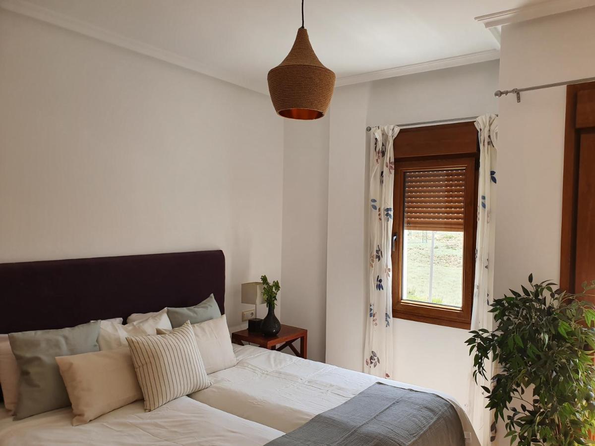 Villa Jacaranda Altaona Golf مرسية المظهر الخارجي الصورة