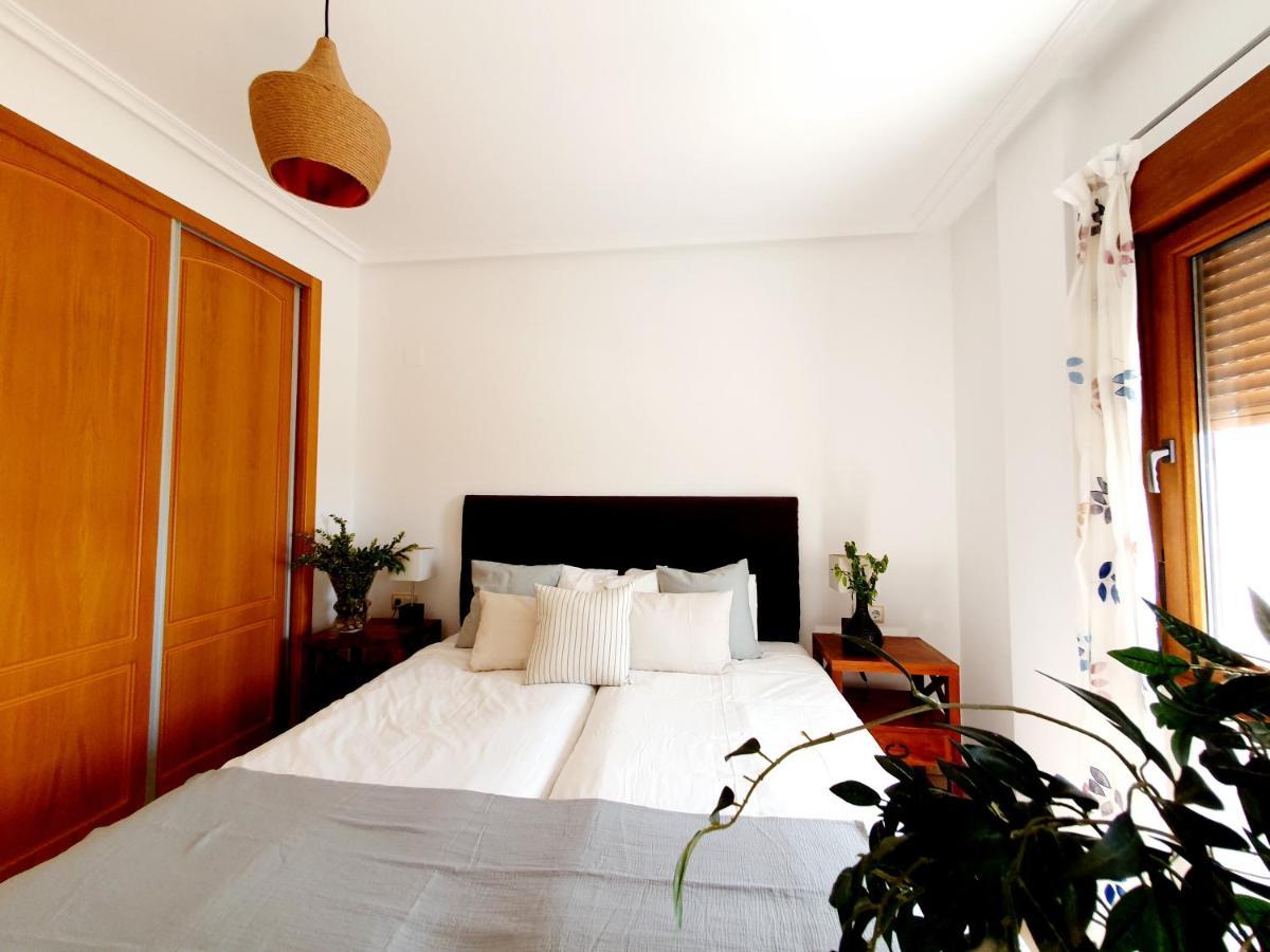 Villa Jacaranda Altaona Golf مرسية المظهر الخارجي الصورة