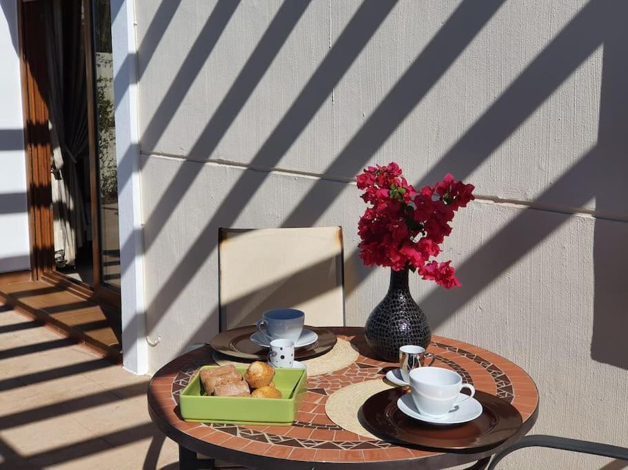Villa Jacaranda Altaona Golf مرسية المظهر الخارجي الصورة