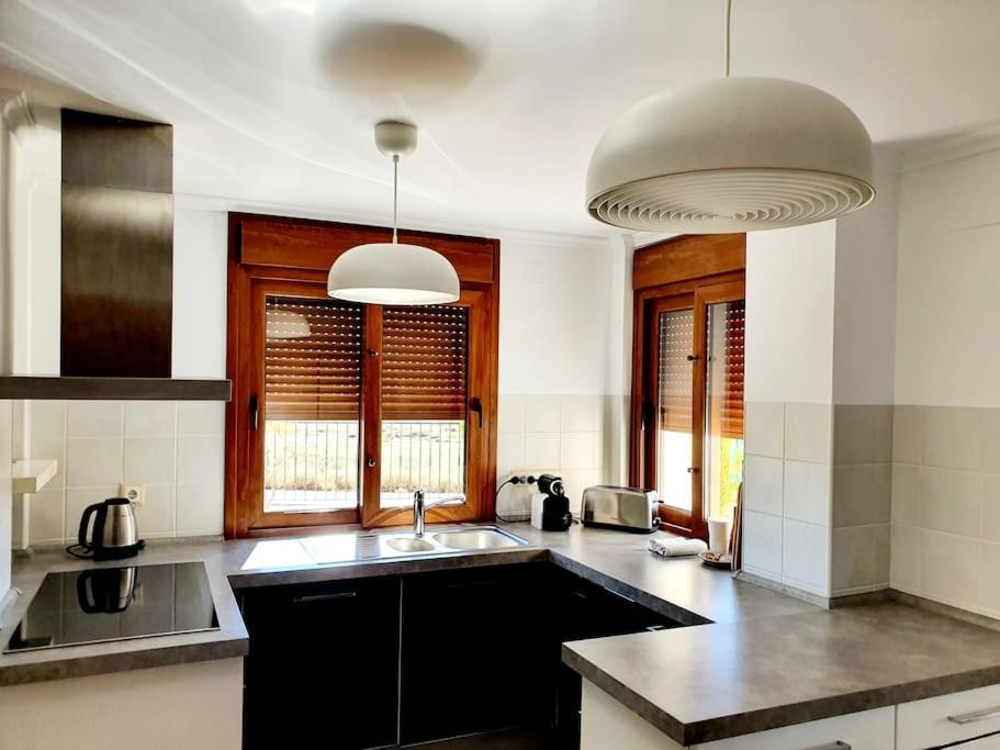 Villa Jacaranda Altaona Golf مرسية المظهر الخارجي الصورة