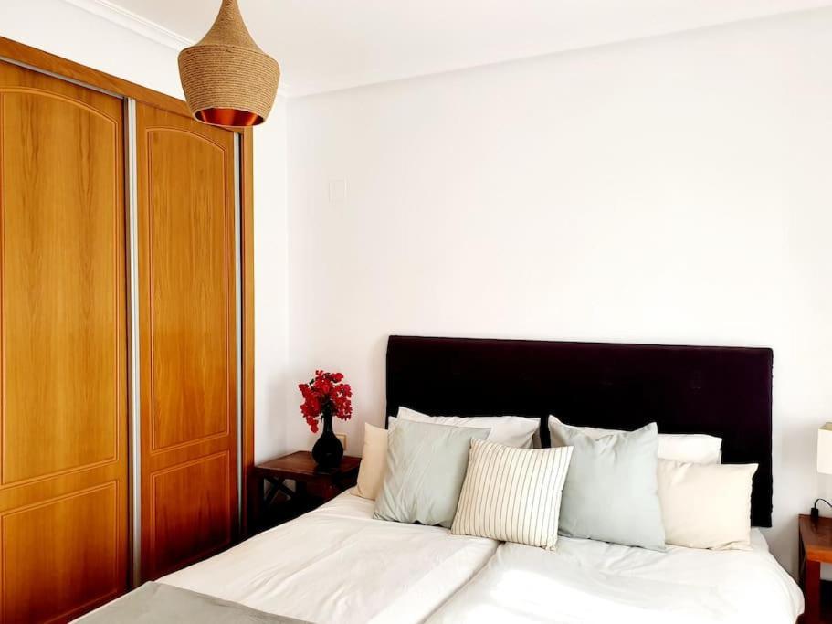 Villa Jacaranda Altaona Golf مرسية المظهر الخارجي الصورة