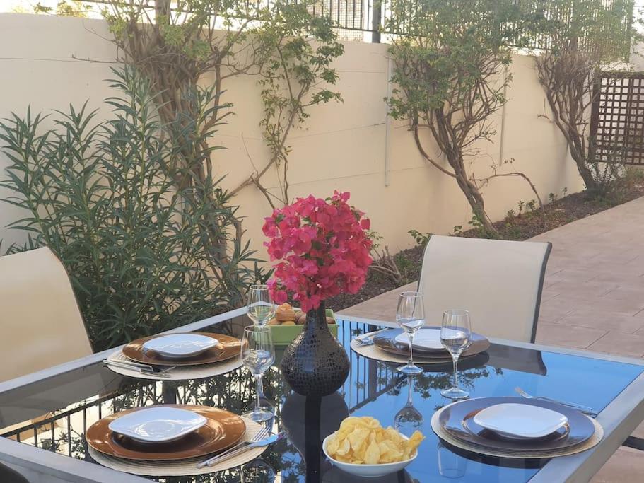 Villa Jacaranda Altaona Golf مرسية المظهر الخارجي الصورة