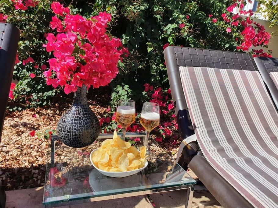 Villa Jacaranda Altaona Golf مرسية المظهر الخارجي الصورة