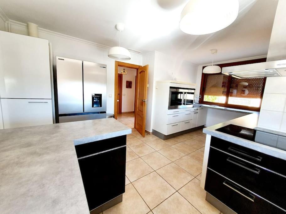 Villa Jacaranda Altaona Golf مرسية المظهر الخارجي الصورة